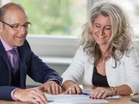 unitas treuhandgesellschaft AG