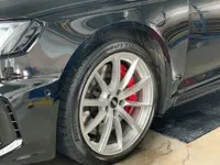 Gehri Carrosserie Spritzwerk AG