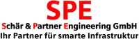 Schär & Partner Engineering GmbH-Logo