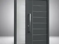 Schreinerei Marco Danuser, Fenster und Türen
