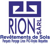 Rion Revêtements de Sols Sàrl-Logo