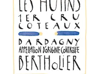 Domaine Les Hutins