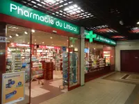 Pharmacie Littoral Centre - Klicken Sie, um das Bild 1 in einer Lightbox vergrössert darzustellen