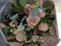 Vert'ige Fleurs