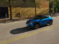 Autohaus Hard AG