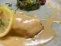 Nemours Restaurant