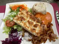City Grill GmbH