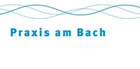 Physiotherapie Praxis am Bach-Logo