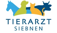 Tierarzt Siebnen AG-Logo