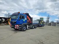 Straubhaar Transporte GmbH