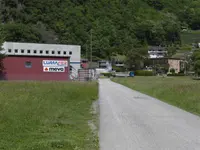 Lumafer SA
