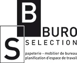 Buro-Sélection SA-Logo