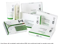CR Lab Swiss