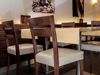 Bäckerei Konditorei Frei AG