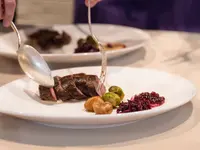 Restaurant & Hotel Schäfli