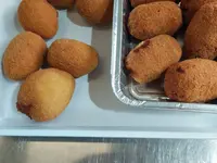 La Piccola Roma - Pizzeria Rosticceria - Locarno - Pizza a domicilio