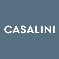 Logo Casalini Werbeagentur AG