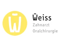 Weiss Zahnärzte AG-Logo