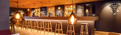 Hotel Hirschen Betriebs AG