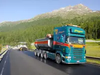 Pinggera Transporte AG