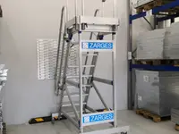 GS Gitterrost + Bauteile AG