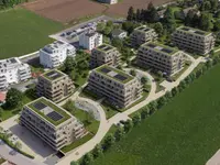 Atelier 94 Architecture SA