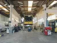 Huggel Carrosserie AG