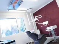 Dr. med. dent. Krähenbühl Michel