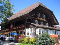 Restaurant Bütschelegg
