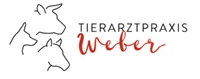 Tierarztpraxis Weber-Logo