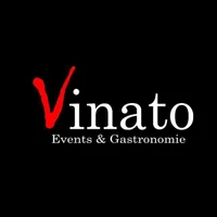 Vinato Restaurant & Events-Logo