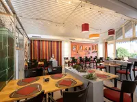Restaurant AMBIENTE