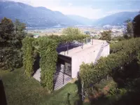 Cantine Ghidossi Sagl - Klicken Sie, um das Bild 6 in einer Lightbox vergrössert darzustellen