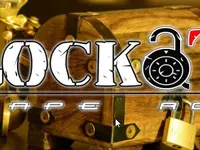 bLockaTI Escape Room
