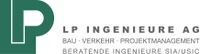 LP Ingenieure AG logo