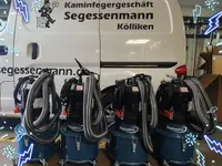 Kaminfegergeschäft Segessenmann