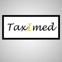 Taximed Bern-Logo