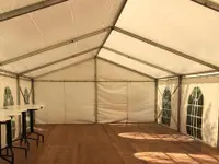 Tschäppät & Moret Tentes Events Sàrl