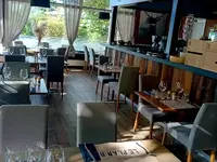 Le Plan B Café-Resto