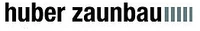 huber-zaunbau.ch-Logo