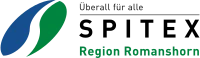 Spitex Region Romanshorn logo