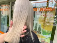 Carmen's Coiffeur & Shop GmbH