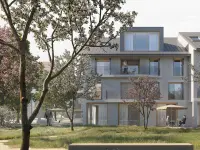 Studio Alberto Figuccio sàrl - architecture & urbanisme