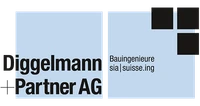 Diggelmann + Partner AG-Logo