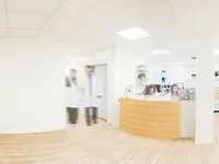 Ärztezentrum Töss