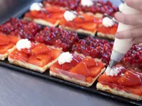 Bäckerei - Konditorei & Café Vogel - Klicken Sie, um das Bild 3 in einer Lightbox vergrössert darzustellen