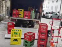 Swiss Boissons