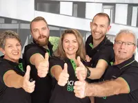 Garage Bifang Trachsel AG