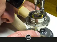 Marc von Allmen Traditionelle Uhrmacherei