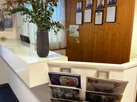 Physio Stöckli - Physiotherapie Sabrina Stöckli